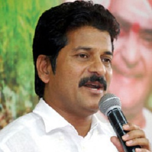 Revanth Reddy