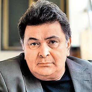 Veteran actor Rishi Kapoor in hospital with dengue