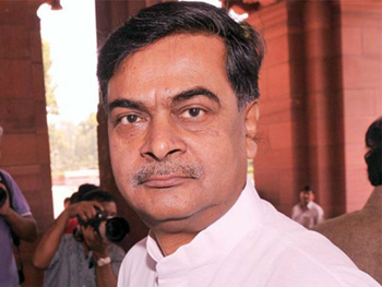 bjp mp rk singh