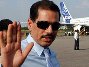 Robert Vadra
