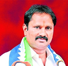 Vizag YCP MLA likely to join BJP