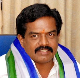 YSRCP