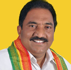 sandra venkata veeraih