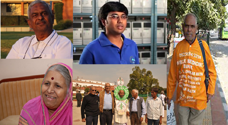 independence day special stories