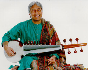  ustad amjad ali khan