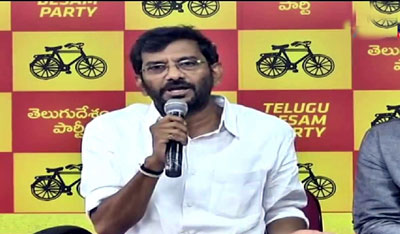 somireddy chandramohan reddy