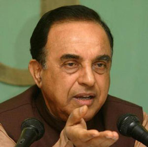 president rule should implement in tamilnadu subrahmanyam swamy demand