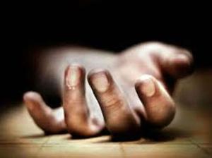 woman child suicide in karnool kc canal