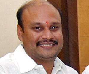 sujaya krishna rangarao