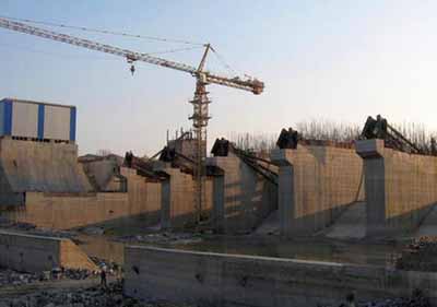 nagarjuna sagar tail pond