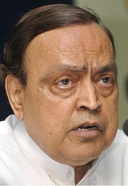 Murali Deora
