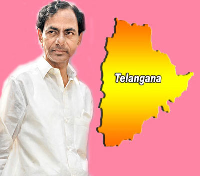 Telangana state