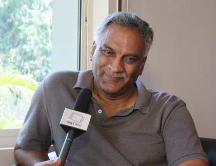 Tammareddy Bharadwaj