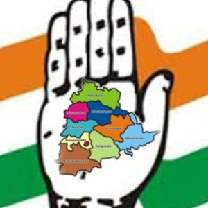 telangana congress party padayatra 