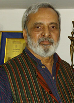ananth murthy