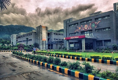 petroleum university