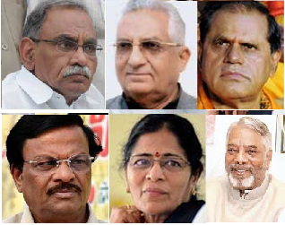 rajyasabha elections