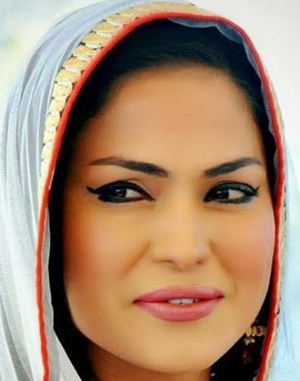 veena malik actor actress Geo program TV Veena Malik Bashir