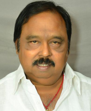tirupati mla tdp venkata ramana heart attack swims ill health