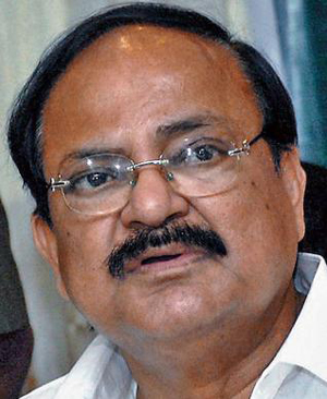 central minister venkaiah naidu comments on andhra pradesh capital vijayawada