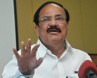 venkaiah naidu