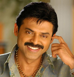 Hero venkatesh
