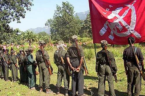 Maoists