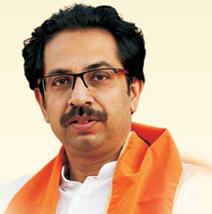 NCP support offer to BJP is to shield corrupt leaders says Uddhav Thackeray