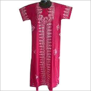 nightgown public ban Navi Mumbai women gothivli fine of Rs 500