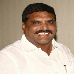 Botsa Satyanarayana