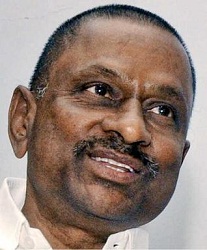 DL Ravindra reddy