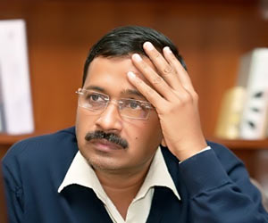 Fresh polls in Delhi