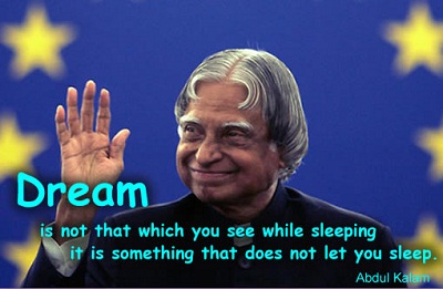 Former President of India