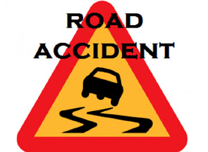 road accident uttar pradesh seven death