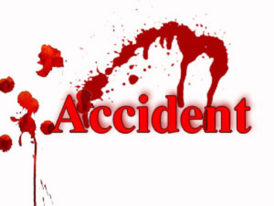 road accident in warangal