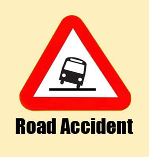 road accident madhya pradesh indore ten people death