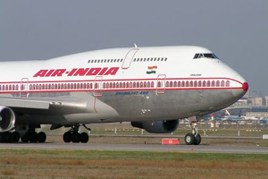 Indian Aviation Safety