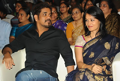 Will Amala Akkineni be the next Maneka Gandhi