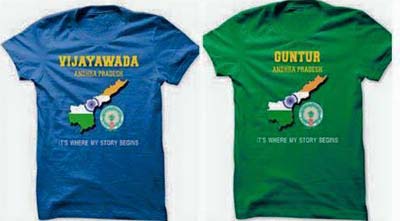 andhra pradesh capital