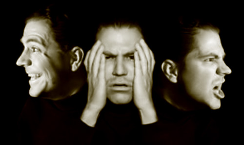 Emotions Translate to Anger