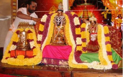 When is Annavaram Sri Satyanarayana Swamy Vari Kalyanotsavam In 2014,Annavaram Satyanarayana Swamy Kalyanotsavam Detials