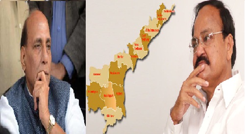 Andhra Pradesh
