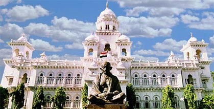 Telangana