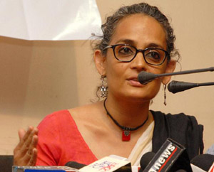  Mahatma Gandhi was a casteist Arundhati Roy says