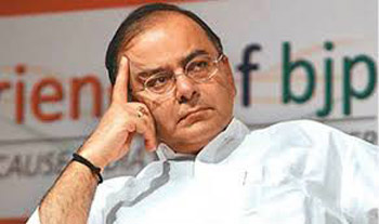 arunjaitly