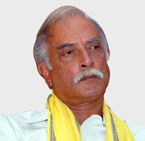 tdp leader