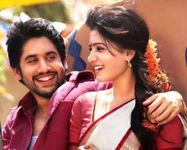 Autonagar Surya Trimmed