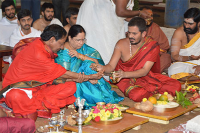 ayuta chandi yagam