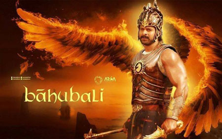 baahubali release in china
