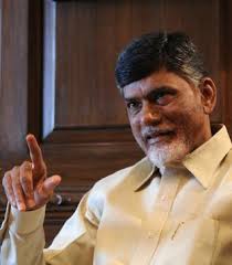  chandrababu
